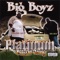 Certified Hustler - Big Boyz lyrics