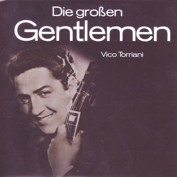 Die Grossen Gentlemen