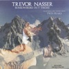 Trevor Nasser - Never On A Sunday