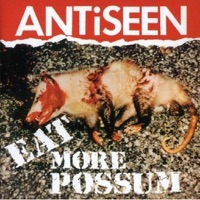 Antiseen - Trapped In Dixie
