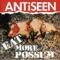 Animals... Eat 'Em - Antiseen lyrics