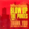 The Whitlams - Blow Up the Pokies (I Wish I...) [Oceanway Radio Mix]