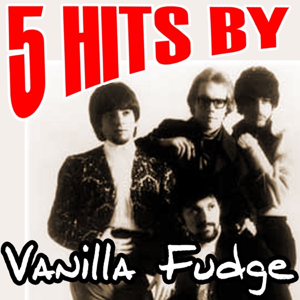 Orchestral Fudge - Album by Vanilla Fudge - Apple Music