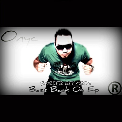 Bass Back - EP