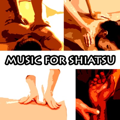 Music for Shiatsu