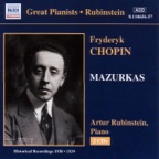 Mazurka No. 1 in F-Sharp Minor, Op. 6, No. 1