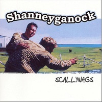 Shanneyganock - Ain't It a Beauty