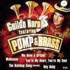 Macarena (feat. Pomp & Brass)