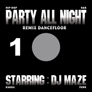 Party All Night 1