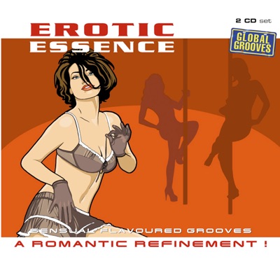 Erotic Essence, Vol. 1