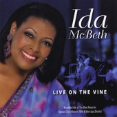 Ida McBeth - Tonight's the Night