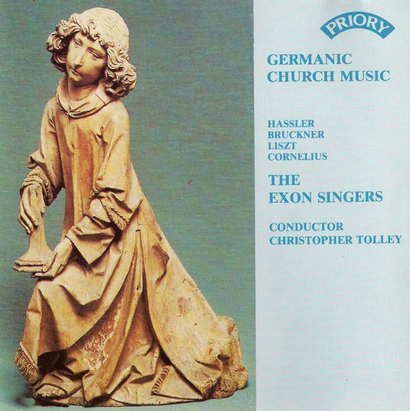 Romantic Choral Music