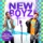 New Boyz - Tie Me Down (feat. Ray J)