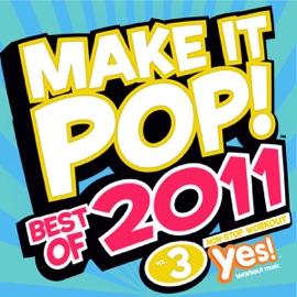 It Girl (Yes! Workout Remix) Java