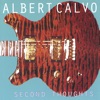 Albert Calvo