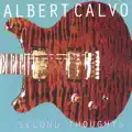 Albert Calvo