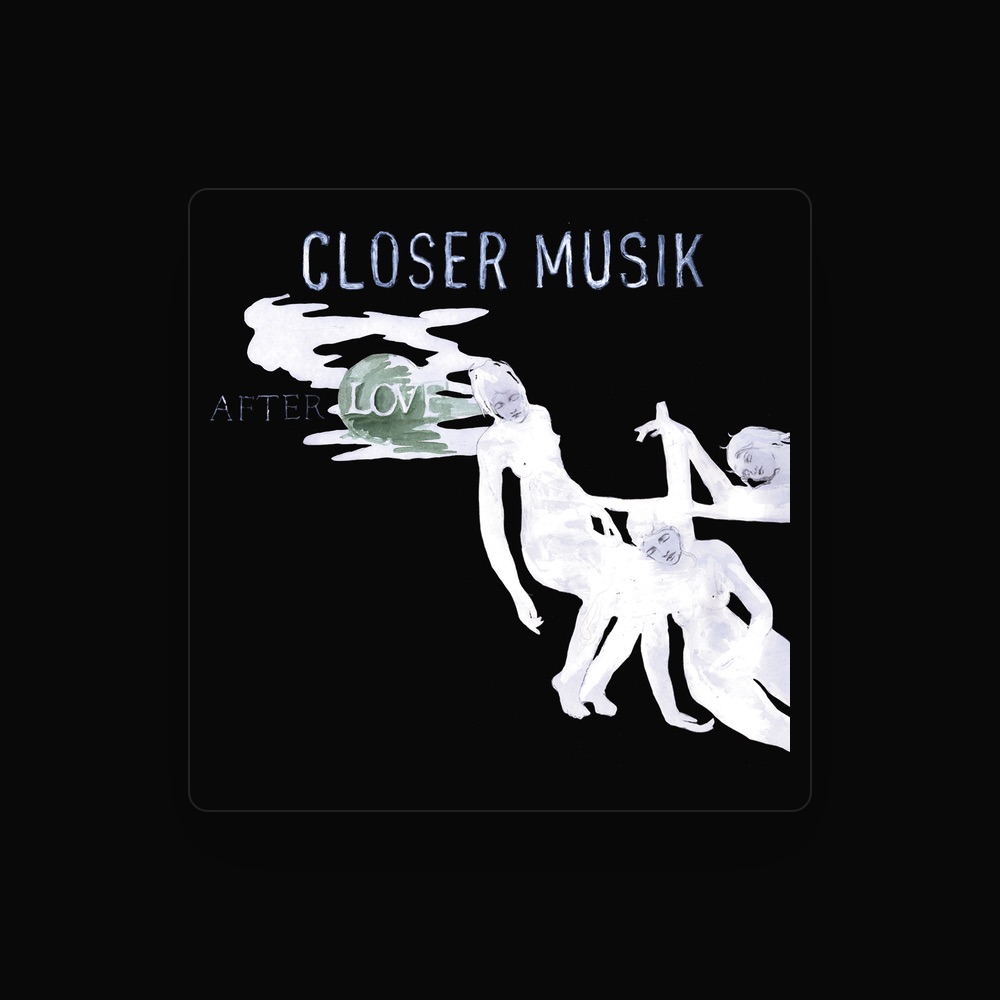 Фото Closer Musik
