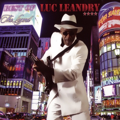 Song - Il court l'amour (Inédit) - Luc Leandry