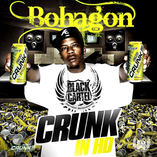 Crunk In HD