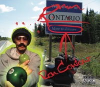 Rontario - Ron Contour