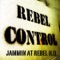 Old Records - Rebel Control lyrics