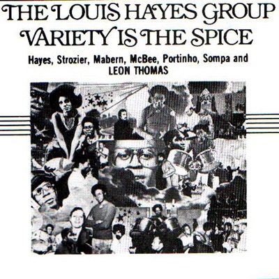 Louis Hayes