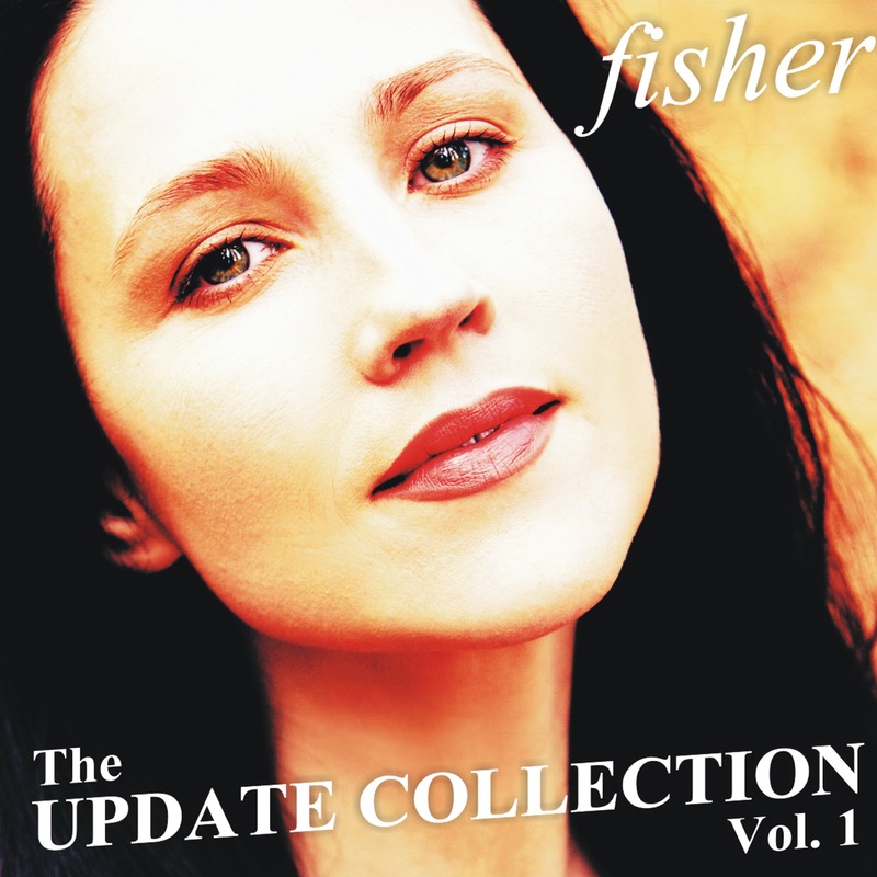 Carol Ann Fisher - Angel, My Angel