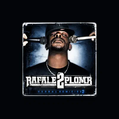 Listen to Rafale 2 Plomb, watch music videos, read bio, see tour dates & more!
