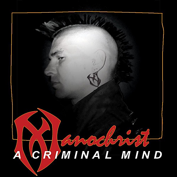 A Criminal Mind - Single