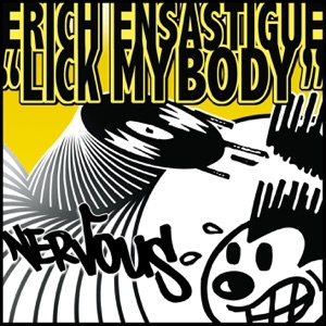 Lick My Body (William Umana Lick Mix)