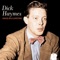 Nevertheless - Dick Haymes lyrics