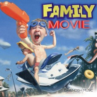 Family Movie - Paul Thomson & Jacques Mathias Oliveira