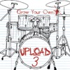 Grow Your Own - Upload, Vol. 3, 2009