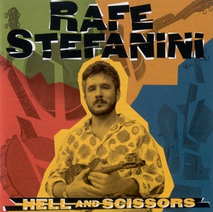 Hell and Scissors