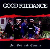 Good Riddance Ablum Cover