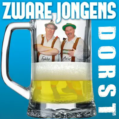 Dorst - Zware Jongens