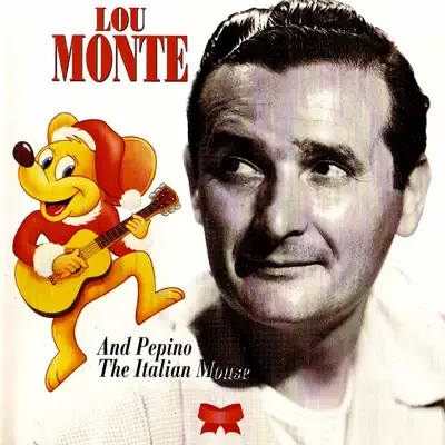 Christmas With Lou Monte - Lou Monte Christmas With Lou Monte - Lou Monte