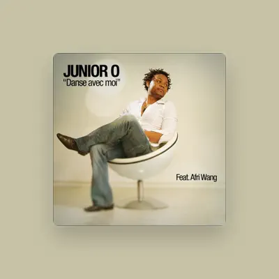 Listen to Junior O, watch music videos, read bio, see tour dates & more!