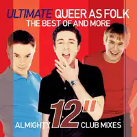 Free Gay and Happy (Anthem Mix) — Disco Divas