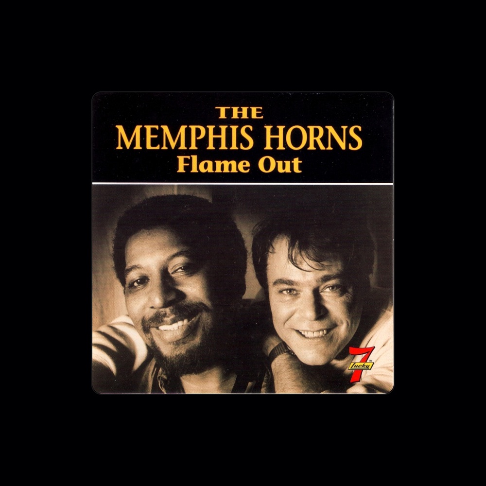 Фото The Memphis Horns