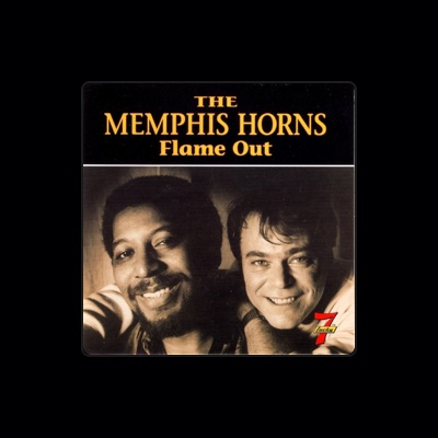 Listen to The Memphis Horns, watch music videos, read bio, see tour dates & more!