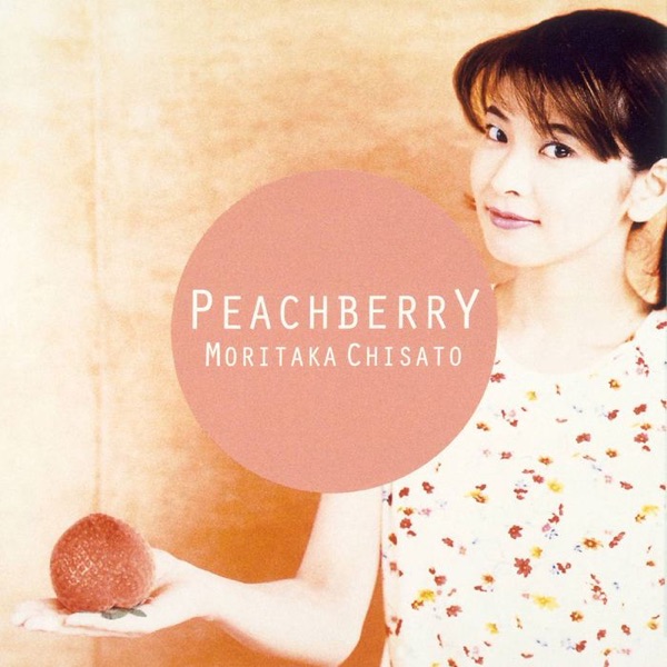 PEACHBERRY
