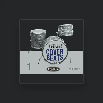Listen to Cover Beats, watch music videos, read bio, see tour dates & more!