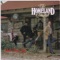 I Won't Have To Cross Jordan Alone - Homeland Quartet lyrics