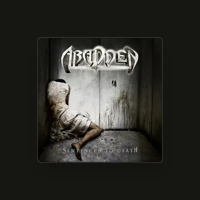 Listen to Abadden, watch music videos, read bio, see tour dates & more!