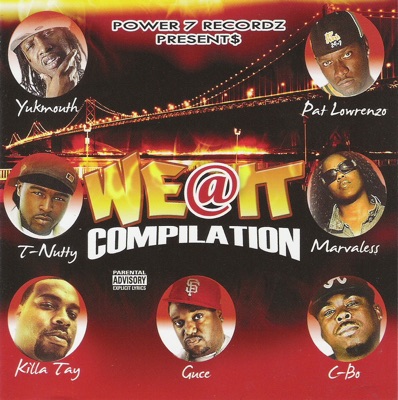 We @ It Compilation