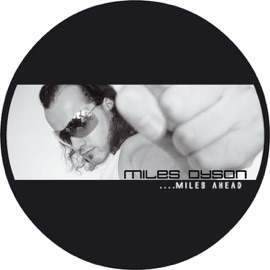 Miles Ahead (re-edit) Miles Dyson