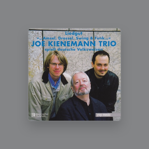 Joe Kienemann Trio's avatar