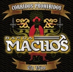 Corridos Prohibidos (En Vívo)
