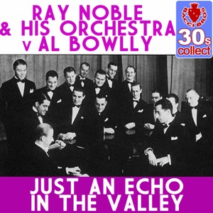 Just an Echo In the Valley - Single